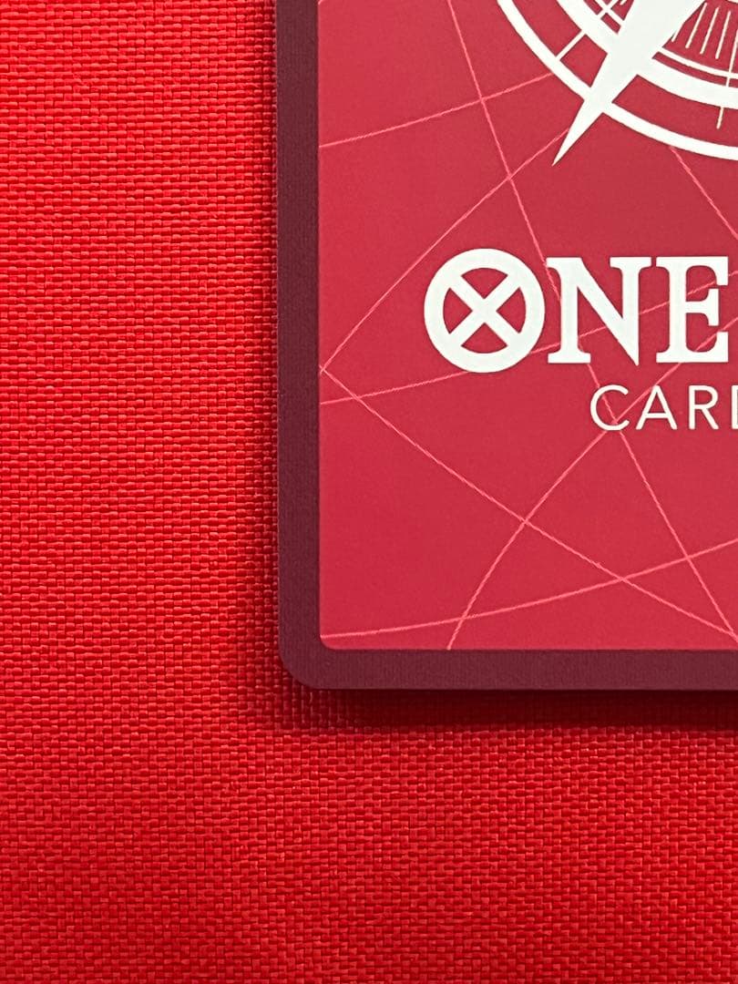 「美品」ワンピースカードトラファルガー・ロー L リーダーパラレルop01