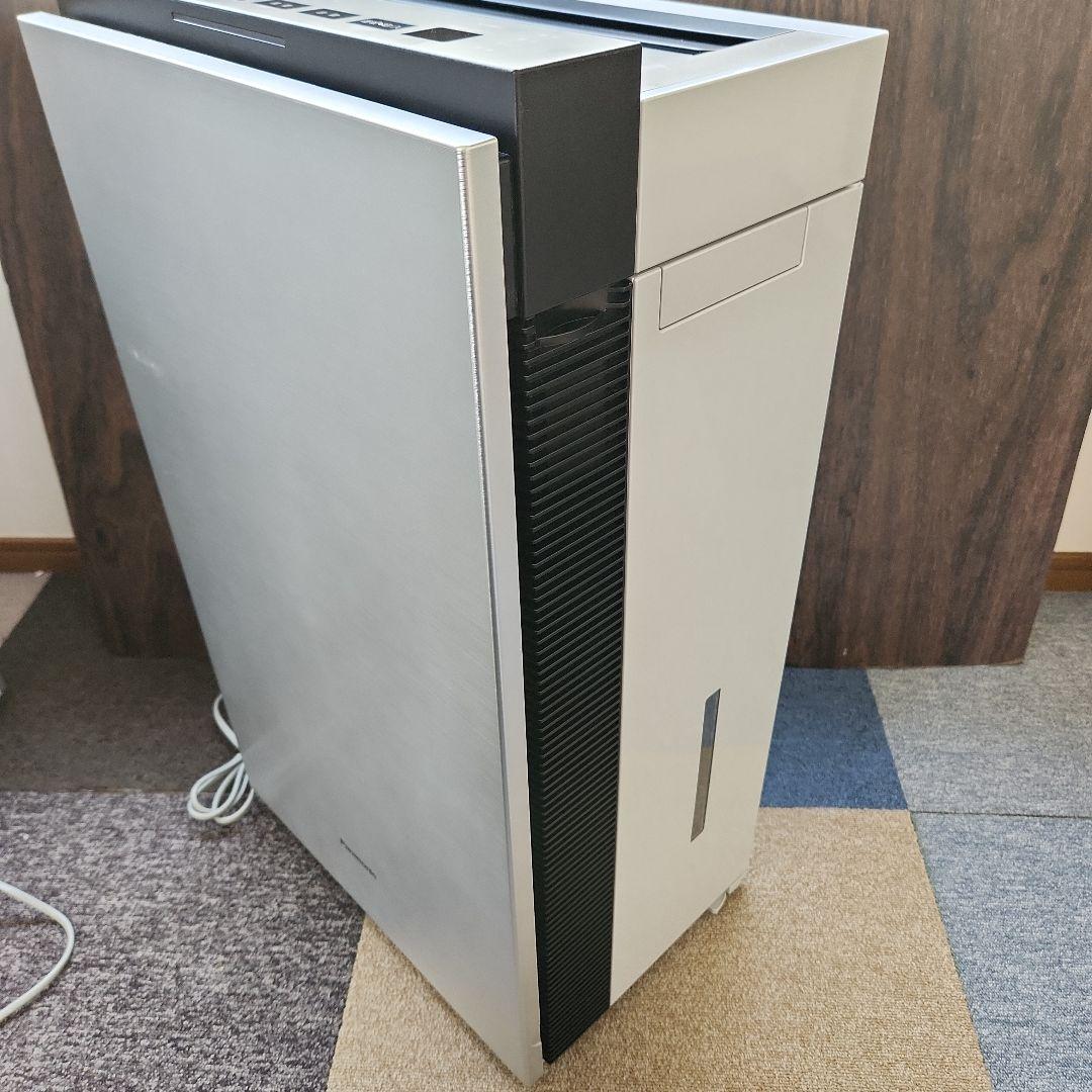 Panasonic 次亜塩素酸 空間除菌脱臭機 ziaino