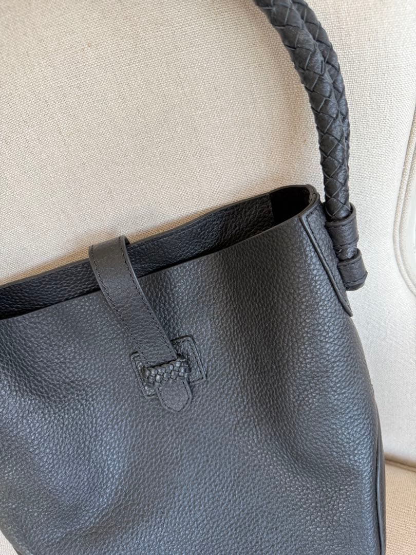 メゾンドソイルMaison de soil ONE HANDLE BAG バッグ