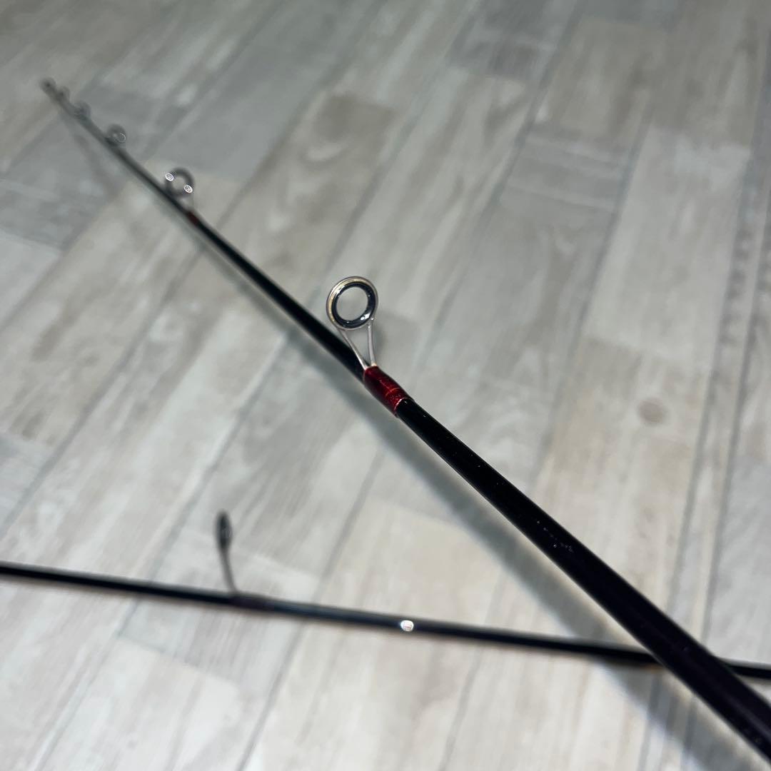 シマノスコーピオンEV2652-2