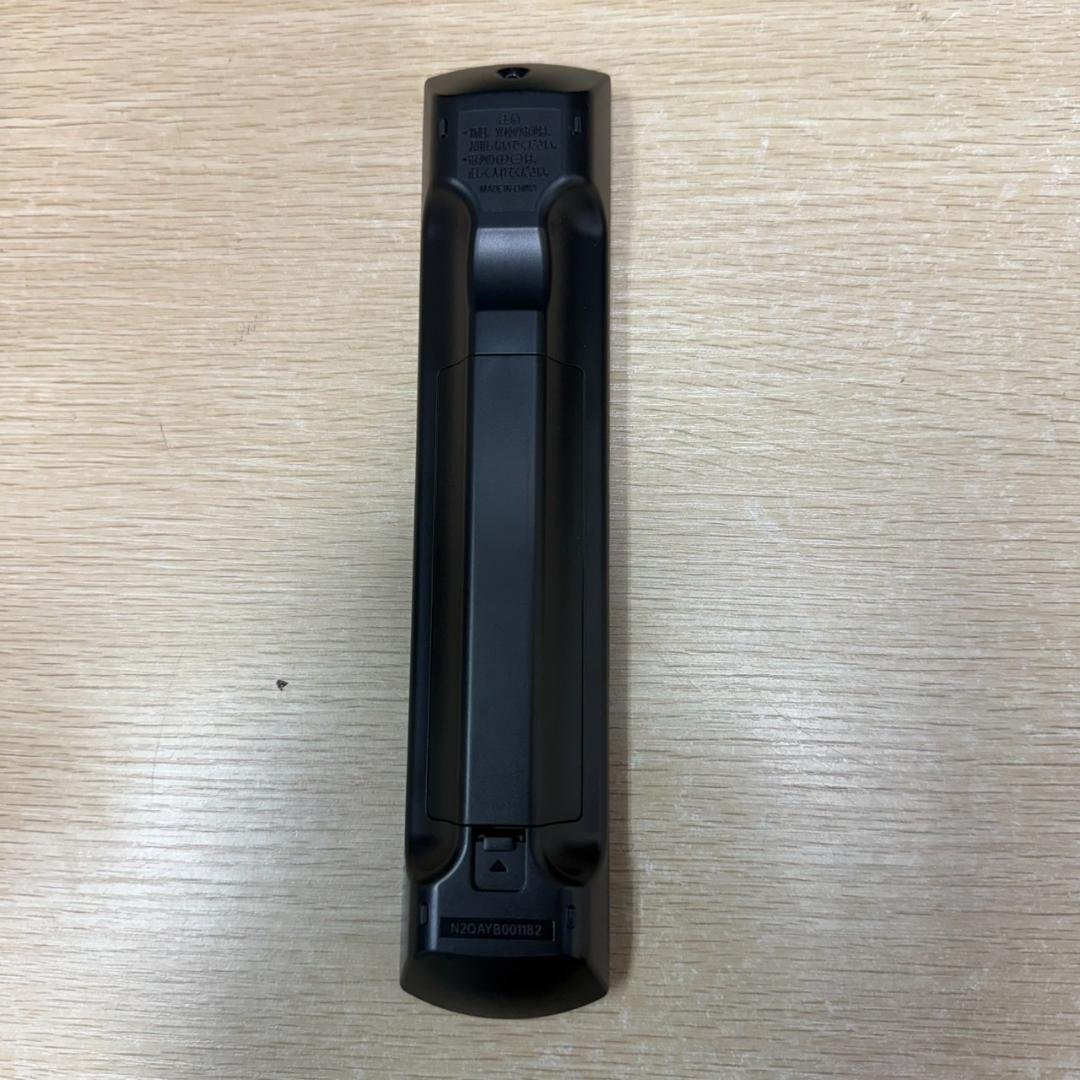 ★パナソニック ブルーレイレコーダー　2TB　DMR-BX2050　2018年製