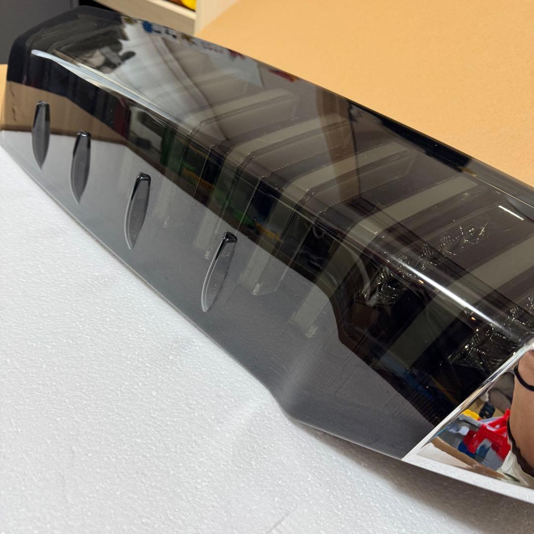 ❤️送料無料❤️80系ヴォクシー テールランプ スモーク ダズフェローズ 中古品