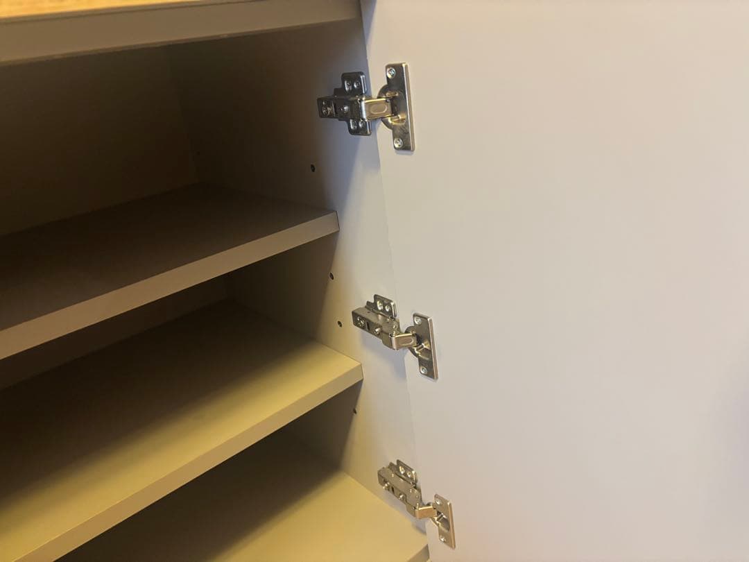 サイドボード　150サイズ　河口家具製作所