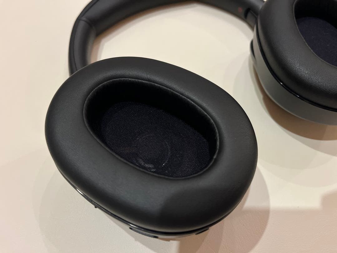 SONY ULT WEAR WH-ULT900N ブラック