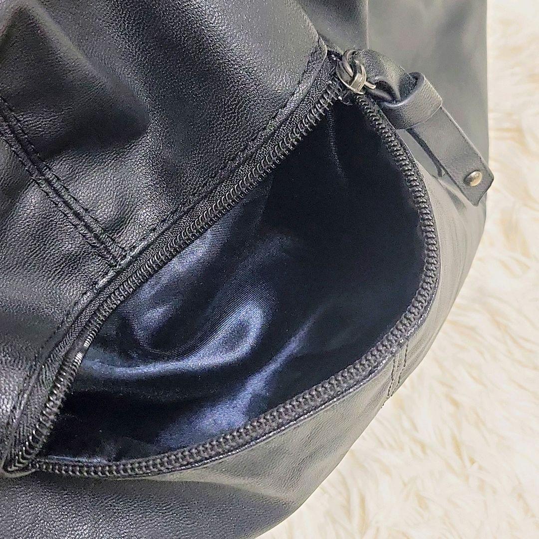 バッグ 00s Archive y2k studded one shoulder bag