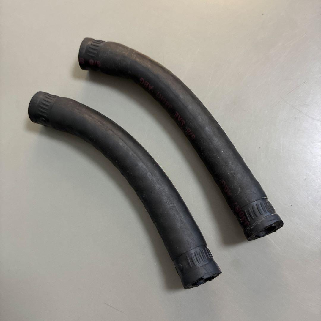 ハーレー　オイルクーラー　JAGG