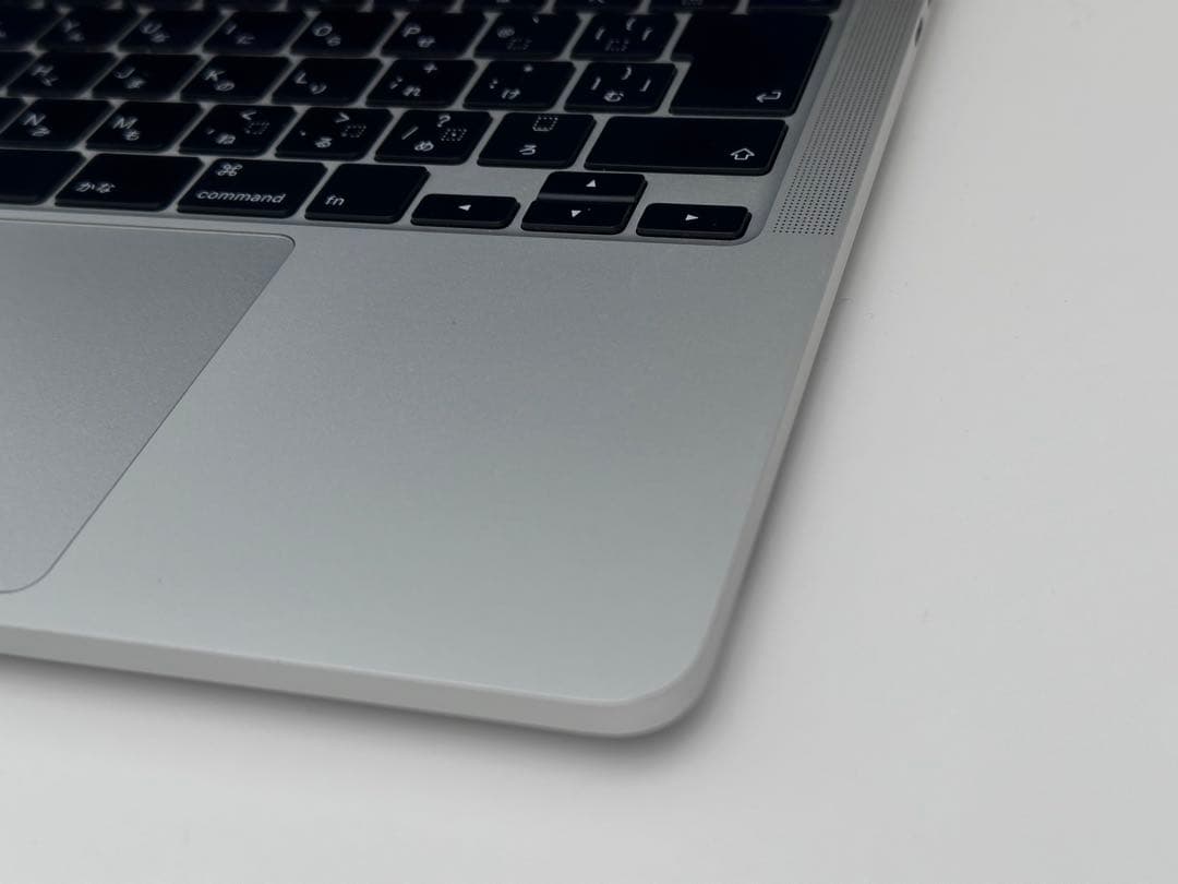 動作品！MacBook Pro2020 Core i7•16GB •512GB