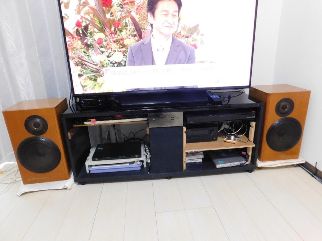 Victor ビクター SX-500 DOLCE　美品　音出し確認済　使用少ない