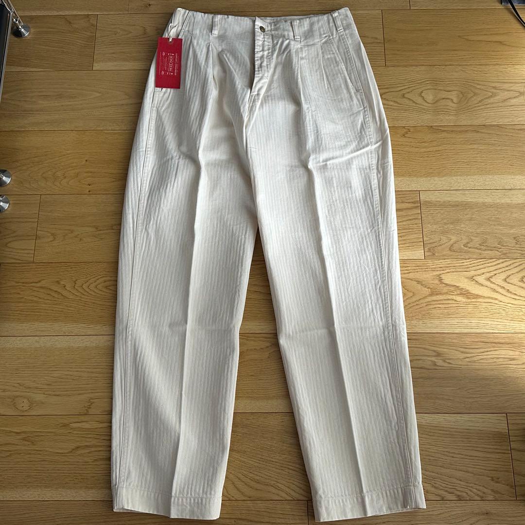 【げきやすくん】ボンクラ BONCOURA 別注品 W32