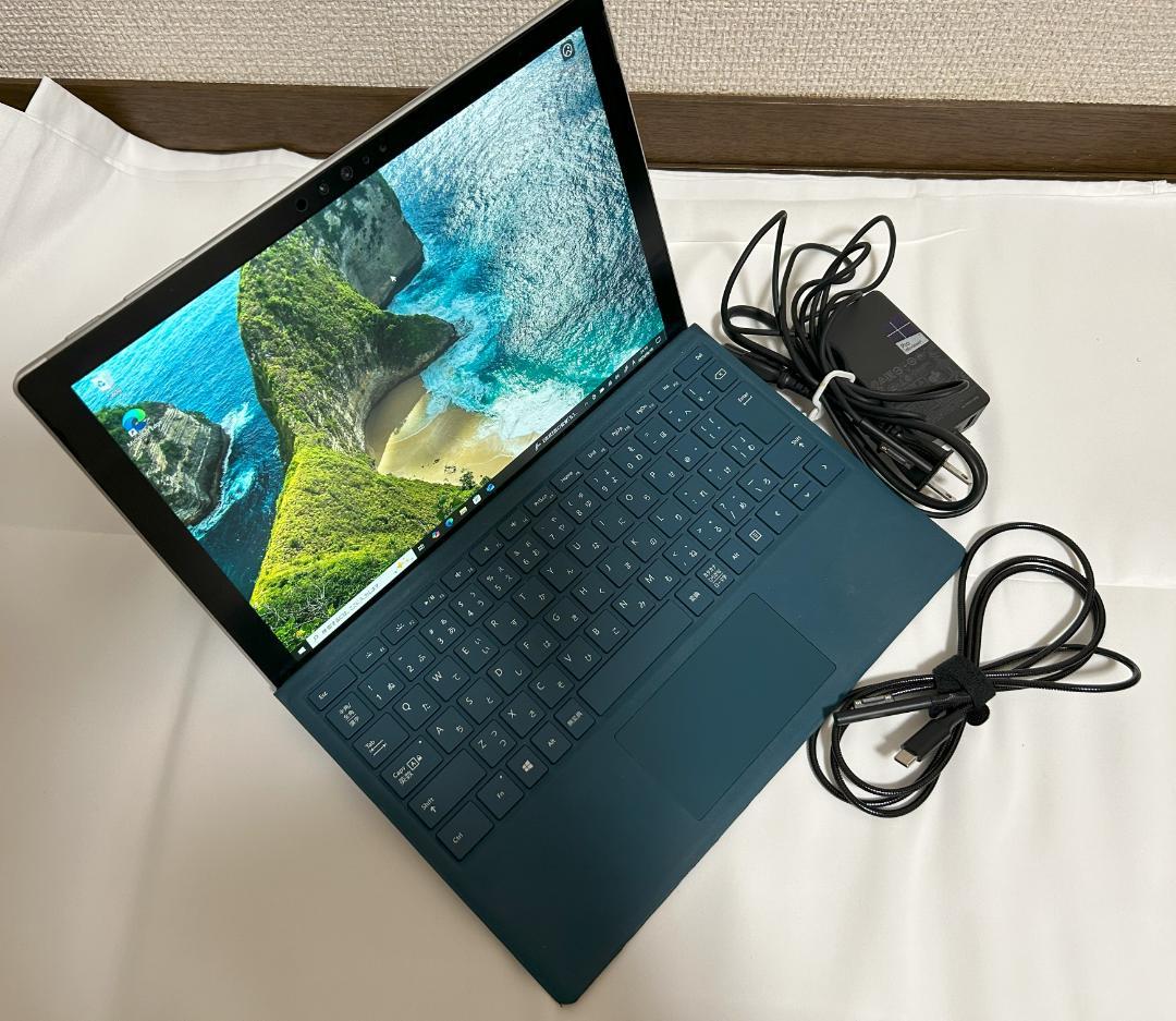 Surface Pro 4 core i5 6世代 ノートPC 4GB