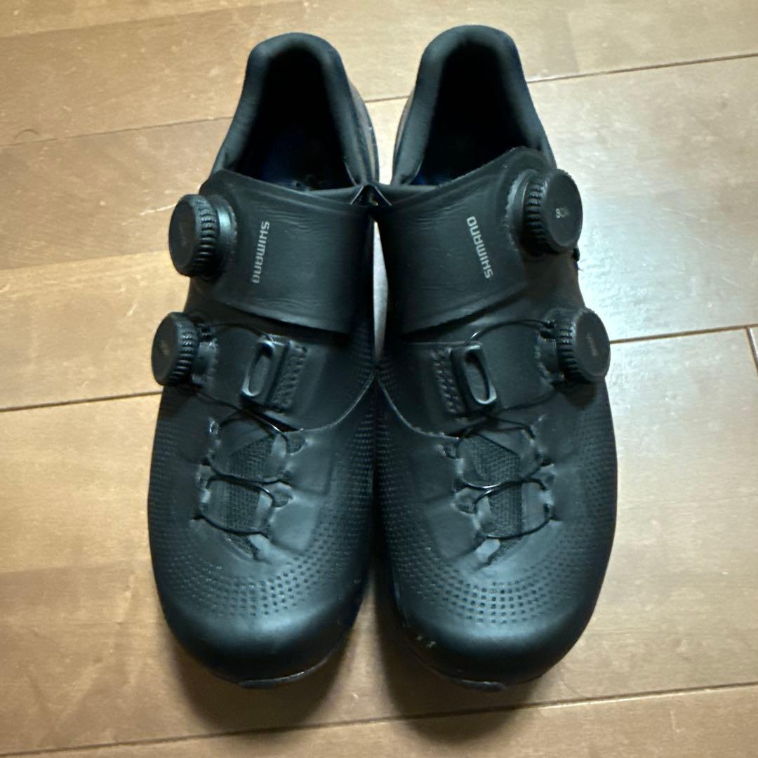 SHIMANO RC903 38(23.8) Wide ブラック