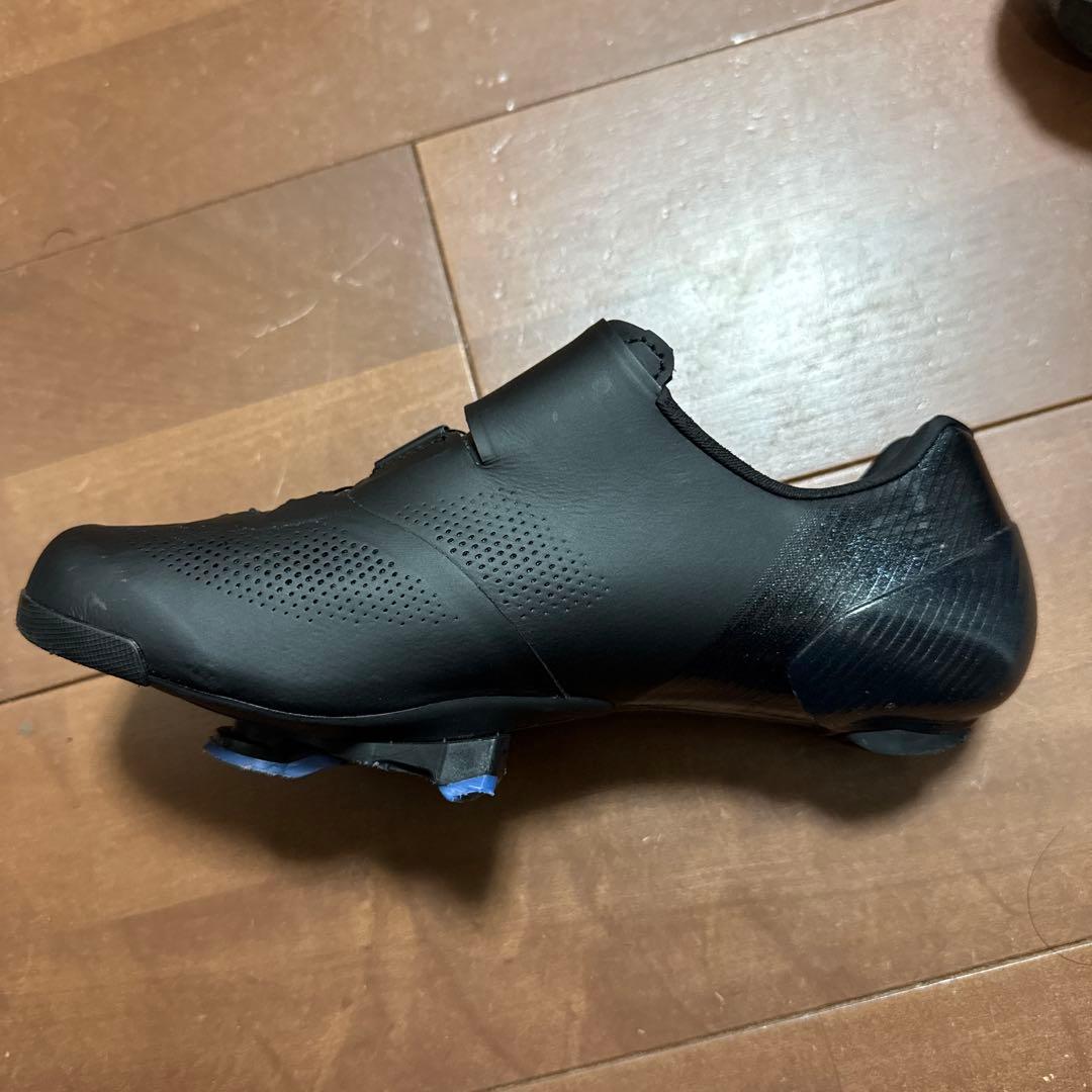 SHIMANO RC903 38(23.8) Wide ブラック