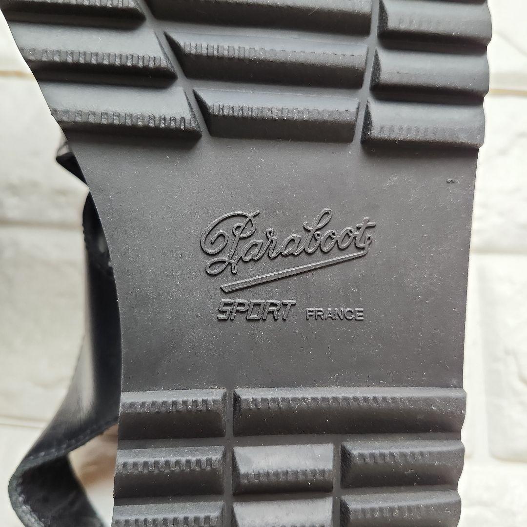 パラブーツ　ADRIATIC　サンダル ストラップ　41