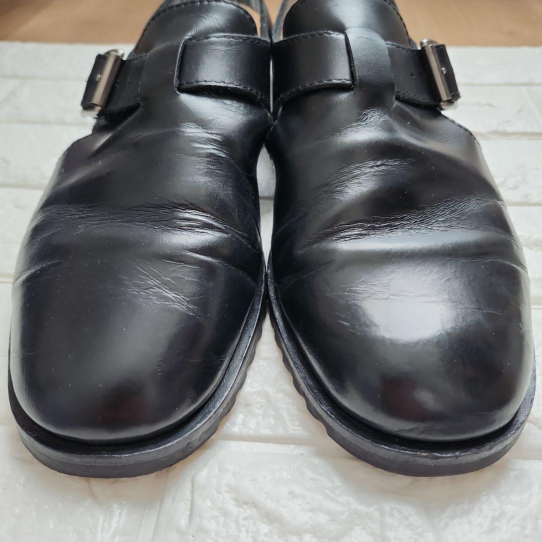 パラブーツ　ADRIATIC　サンダル ストラップ　41