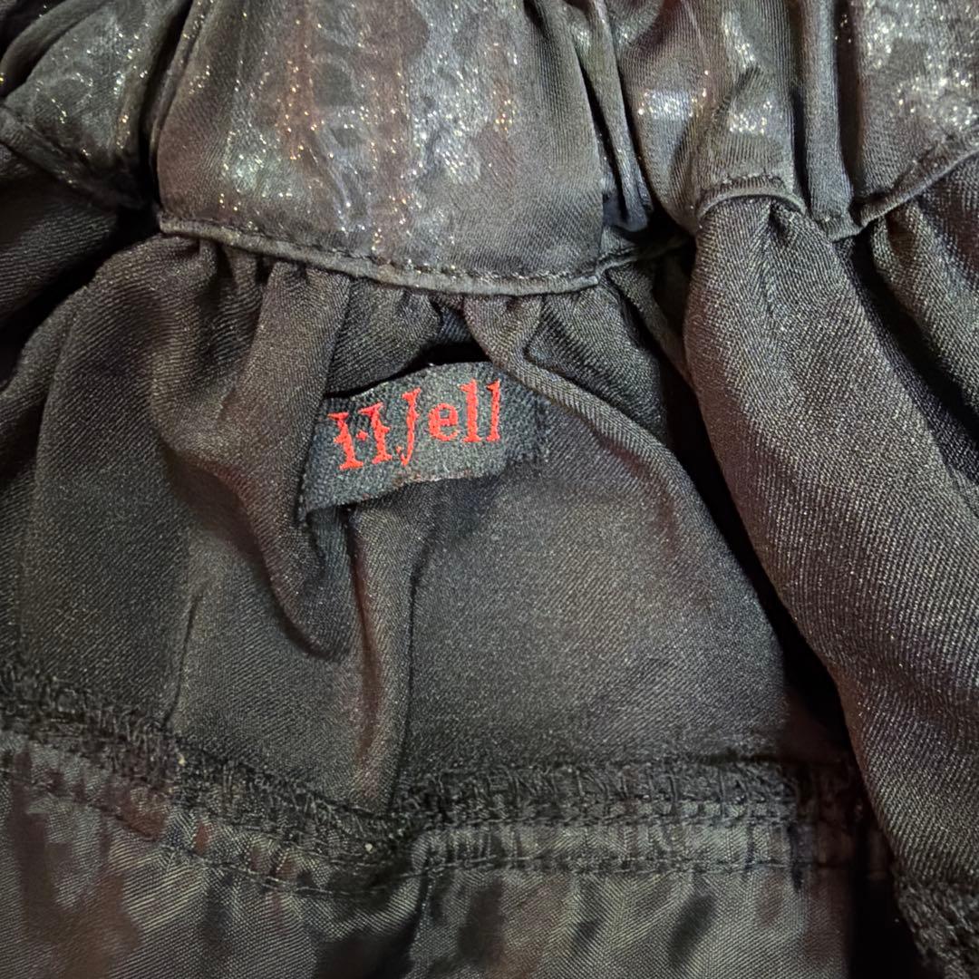 h.NAOTO H.jellyジェリー　　ミニスカート