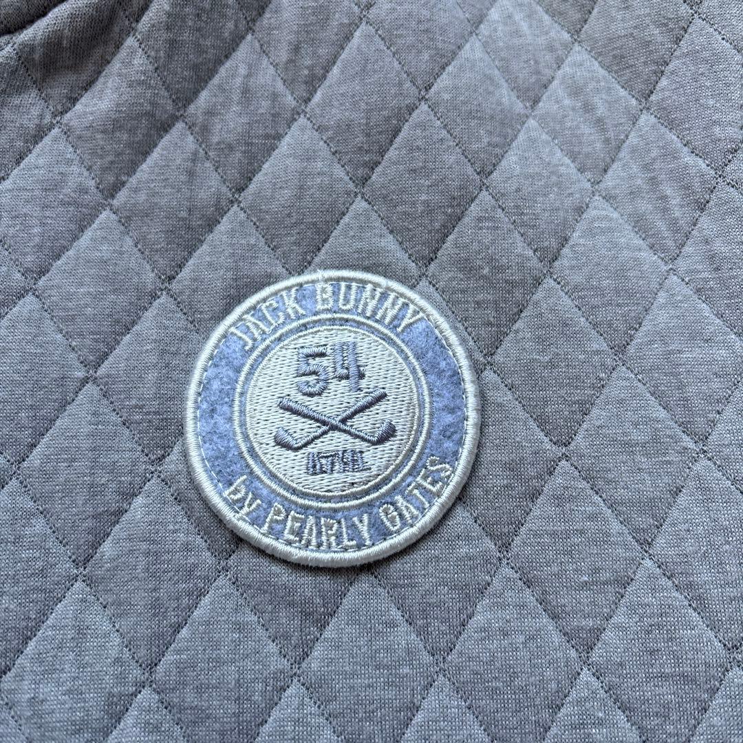 ジャックバニー　ブルゾン　スカート セットアップ　サイズ2