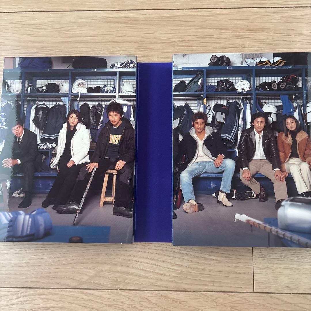 メイビー プライド DVD-BOX〈5枚組〉