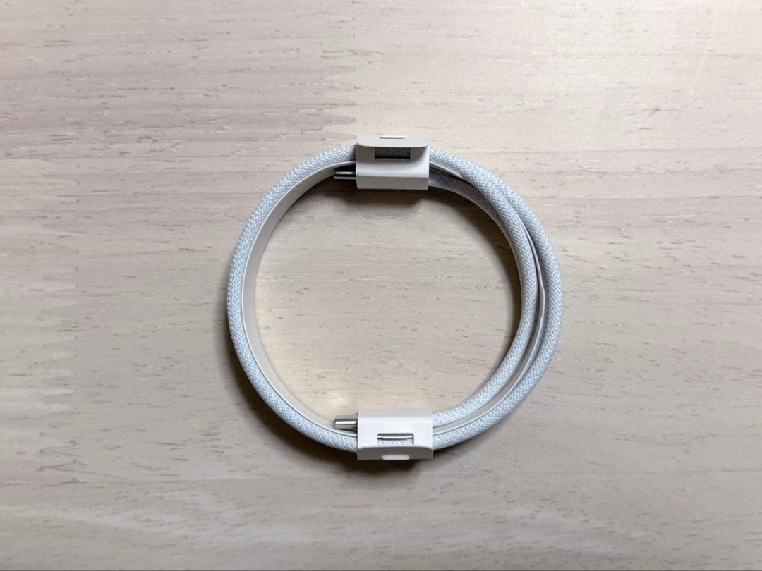 【保証付】AirPods Pro 2 充電ケース・充電ケーブル・箱あり