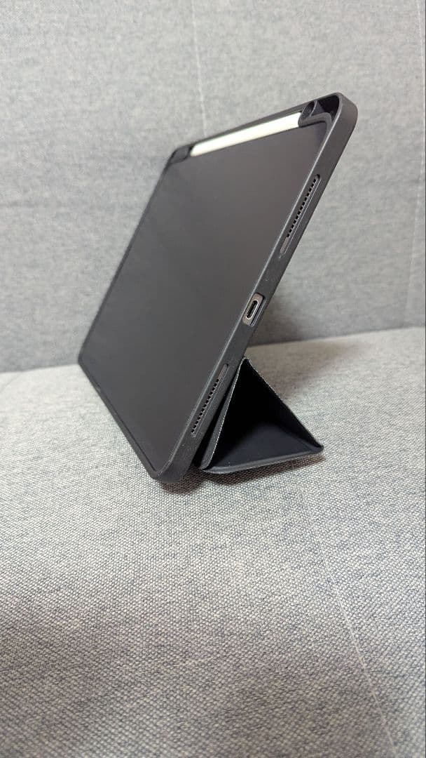 iPad Pro 11\" 第1世代 256 GB+ケース+Apple Pen