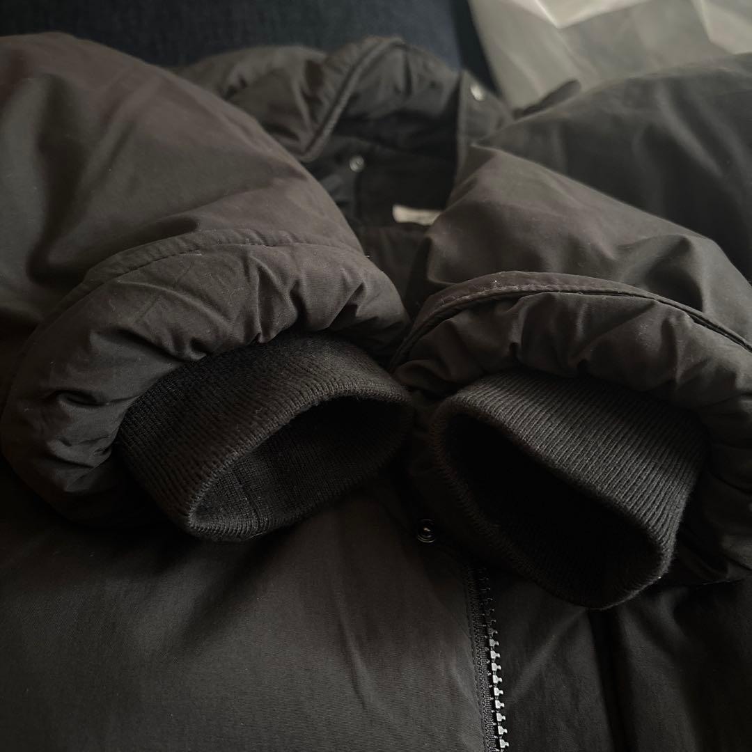 WILD THINGS ワイルドシングス パフジャケット S