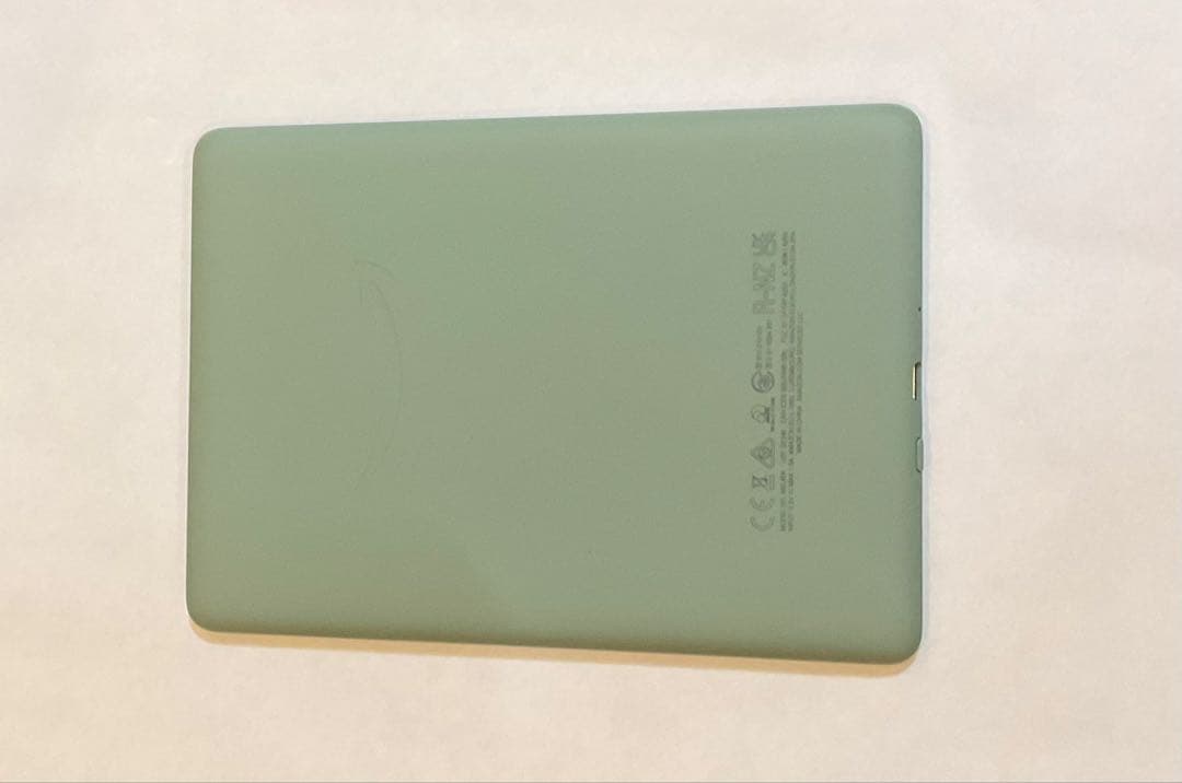 Amazon Kindle 11世代　32GB