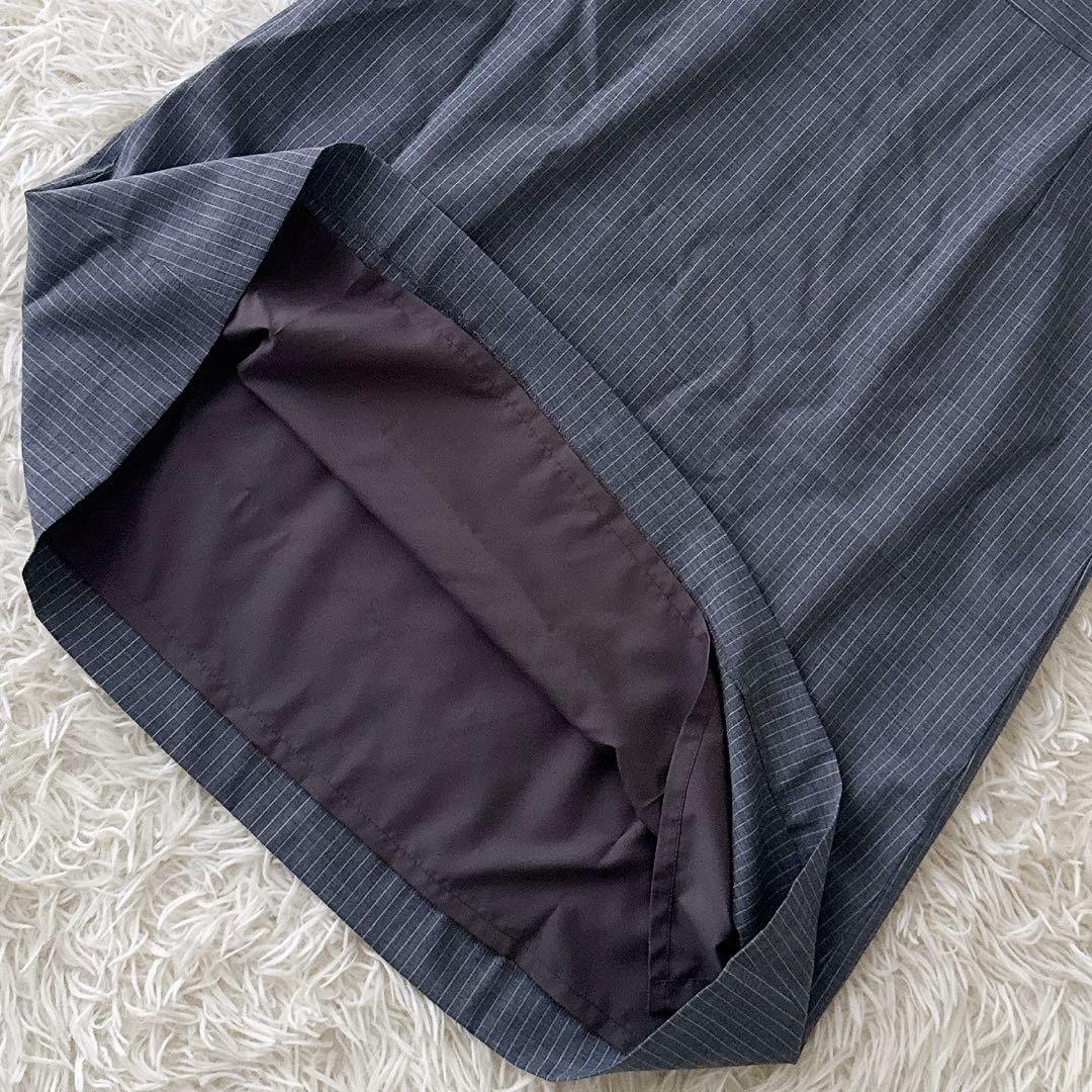 未使用タグ付き 11号 13号✨近年ニューヨーカー セットアップ スカートスーツ