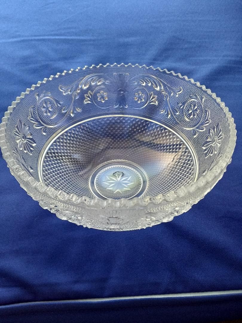 バカラ　アラベスク　ラージボウル