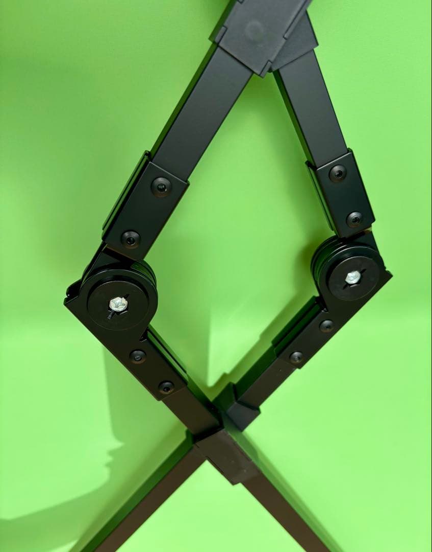 Elgato（エルガト）自立・収納式グリーンスクリーン　グリーンバック