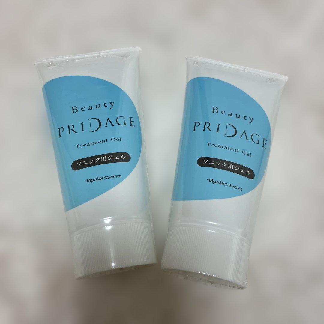 ナリス ソニック用ジェル120g 2本セット