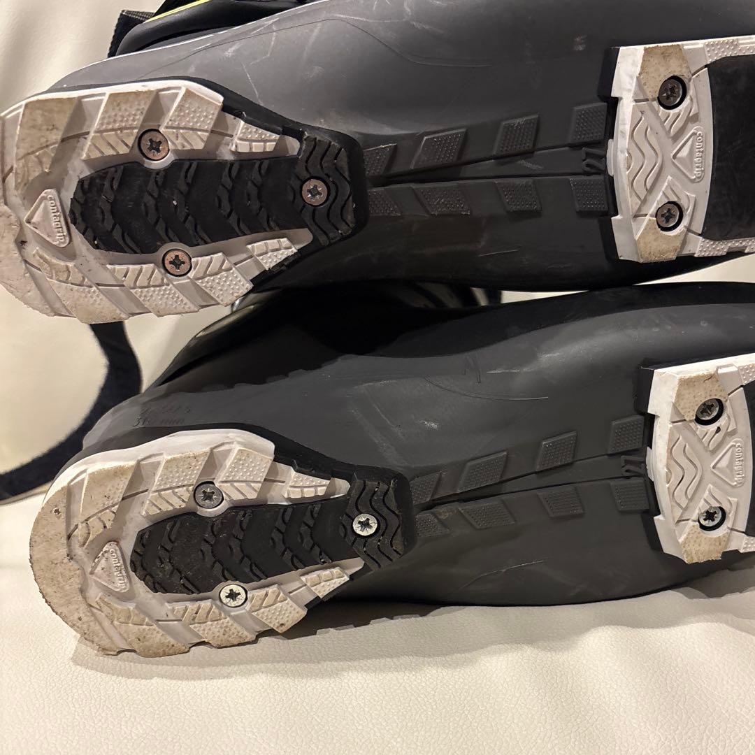 SALOMON サロモン X PRO 90 スキーブーツ 27〜27.5