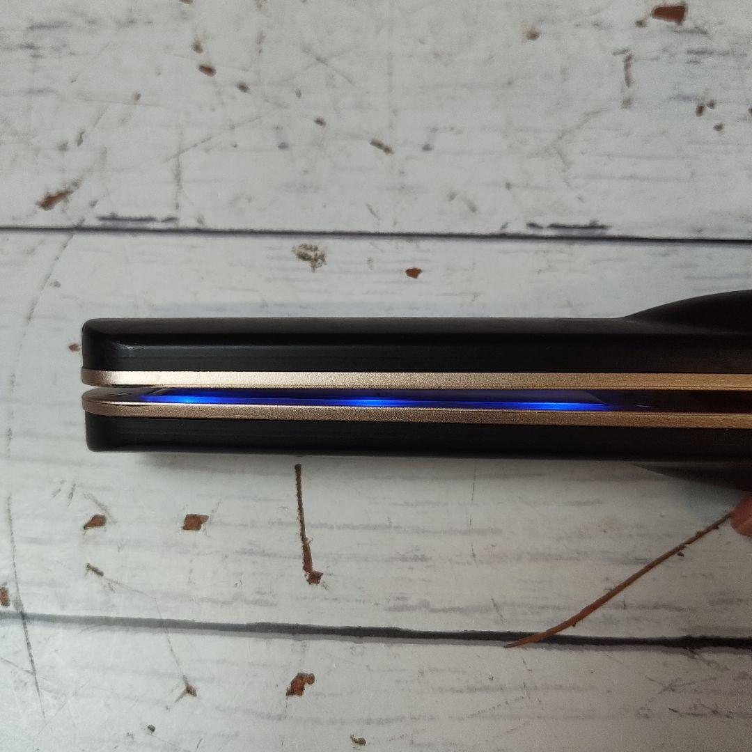 CARE PRO BUI-01 ケアプロ 超音波アイロン プロフェッショナル