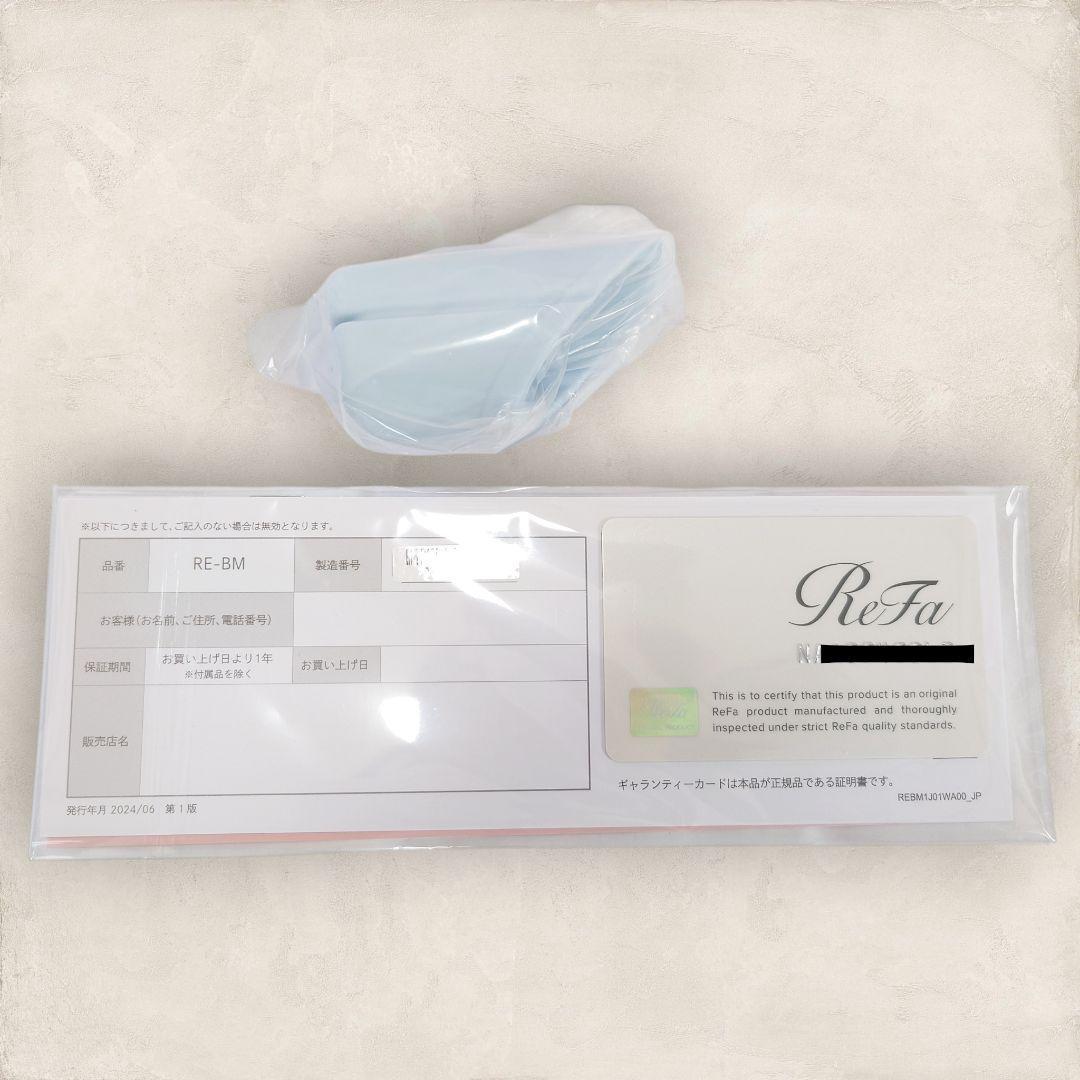 訳あり ✨本体極美品✨リファ ビューテック ストレートアイロン RE-BM02A