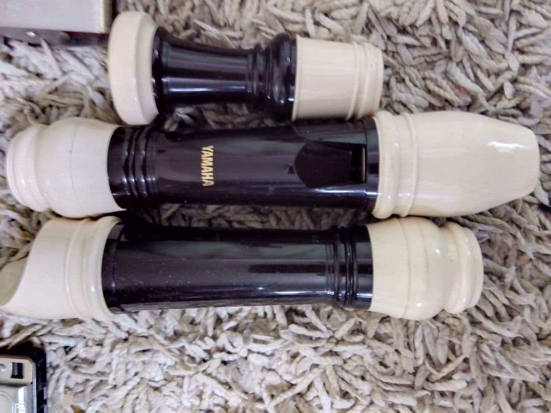 ハーモニカ/ メトロノーム/マイクロ まとめ売りジャンク品