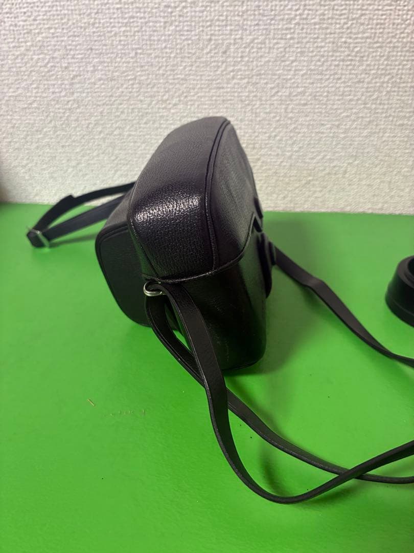 OLYMPUS-35 SP コンパクトフィルムカ メラ 現状渡し品【3点セット】