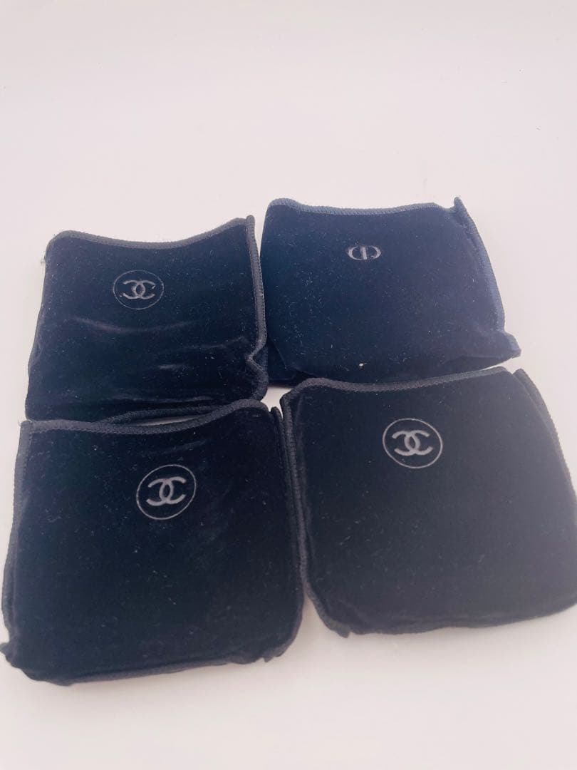 【CHANEL・DIOR コスメ まとめ売り】