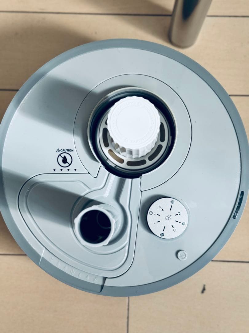 ⭐️付属品全て有⭐️cado 加湿器 stem630i