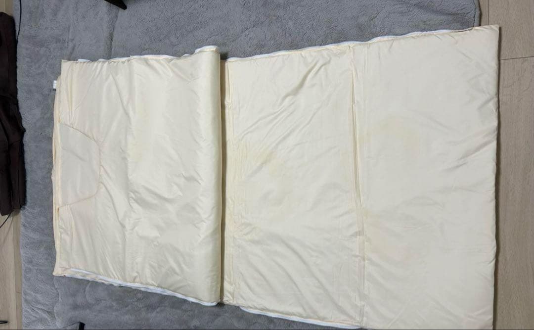 大幅値下げ！パルティール シュアラインa(遠赤外線マット)