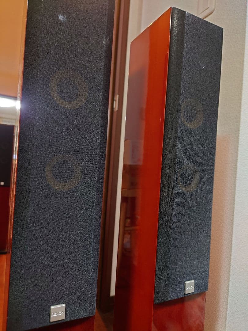 DENON デノン SC-T11XG トールボーイスピーカー