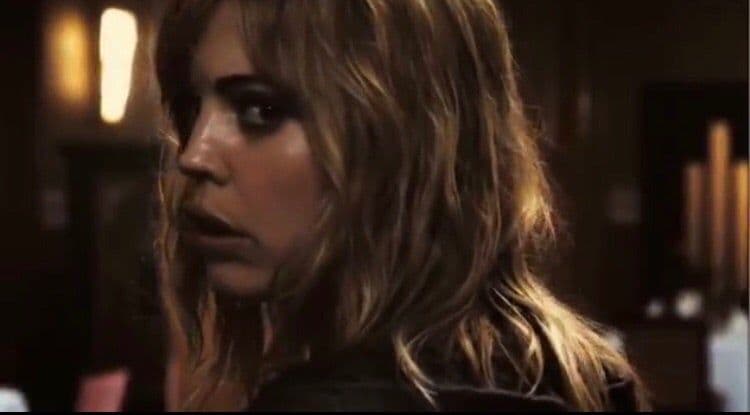 【セル盤】トライアングル 殺人ループ地獄 DVD 　ホラー サスペンス スリラー