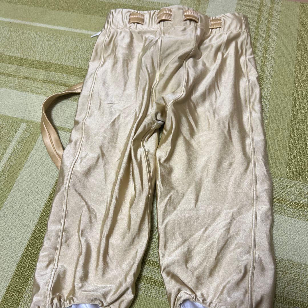 関西大学カイザース　試合用フッパンセット