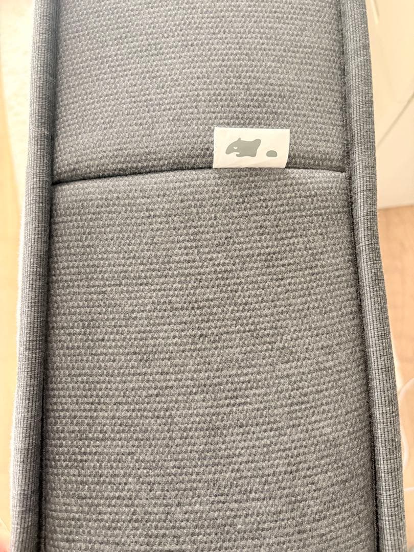 NELLマットレス　シングルサイズ