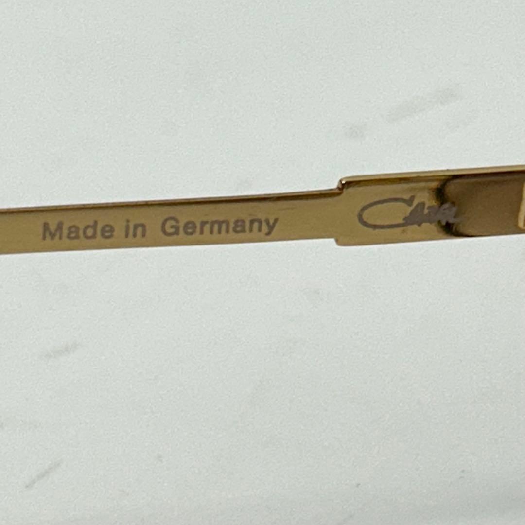 CAZAL サングラス　パープル　MOD 959