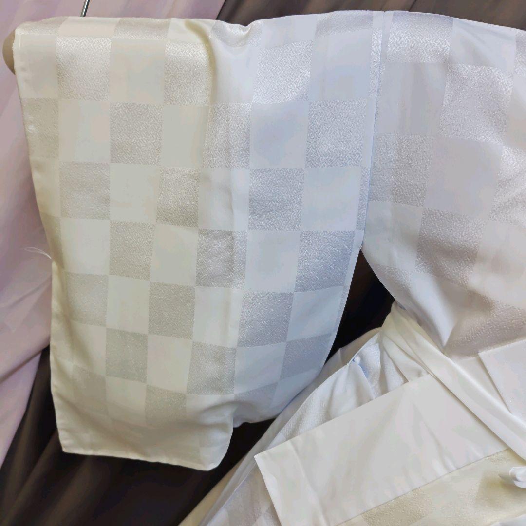 長襦袢・化繊 ❄️【 2479 】 ( 154 ㎝前後の方)