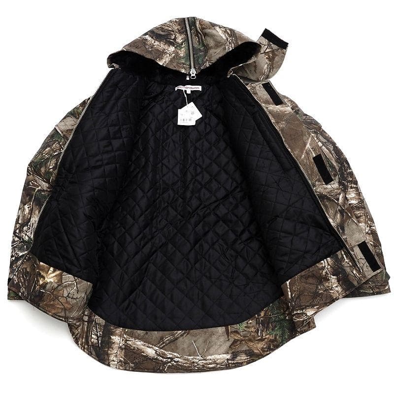 未使用品 Richardson ジャケット S リチャードソン