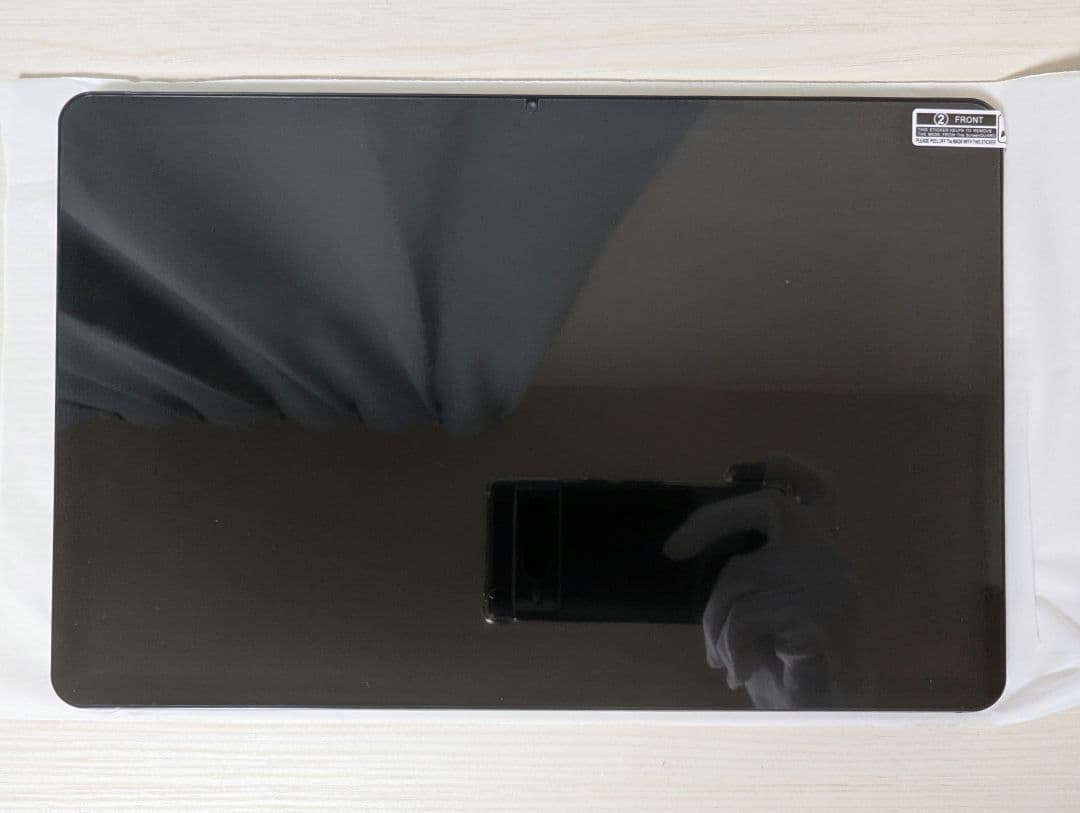 【新品】タブレット 11インチ/Android15/Wi-Fi6/8200mAh