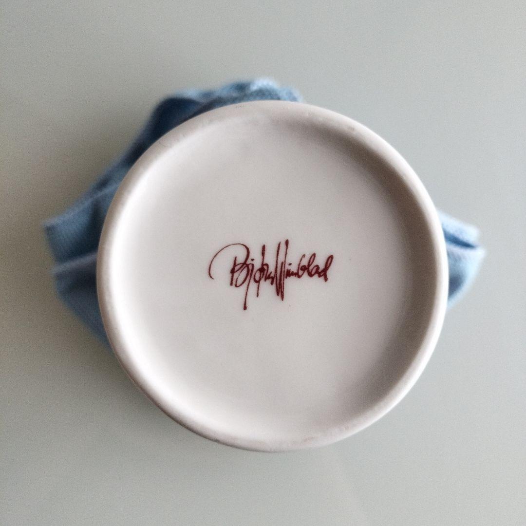 ビヨン・ヴィンブラッド 2020年限定 花瓶