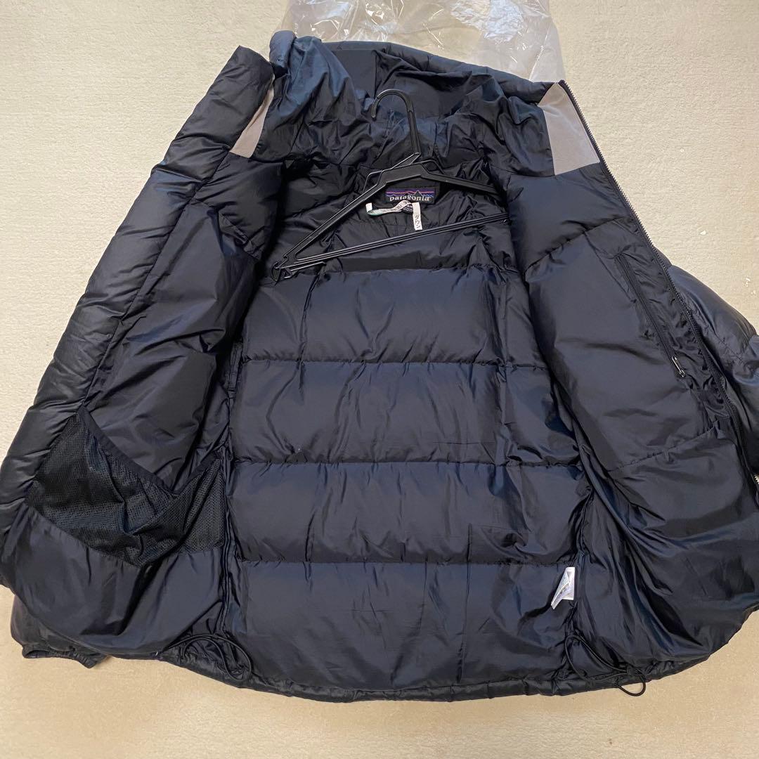 パタゴニア　フィッツロイ　ダウンジャケット　M ビンテージ