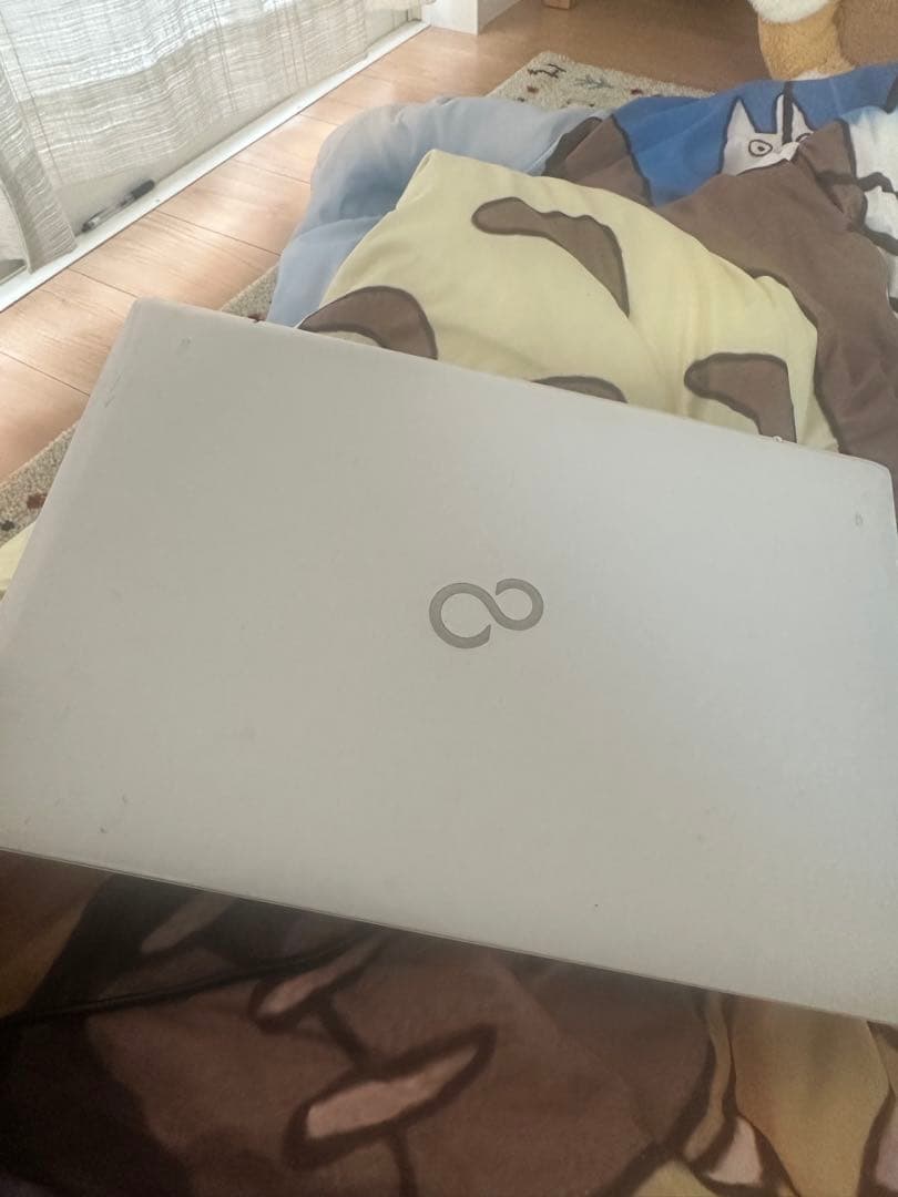 ノートパソコン 5台セット