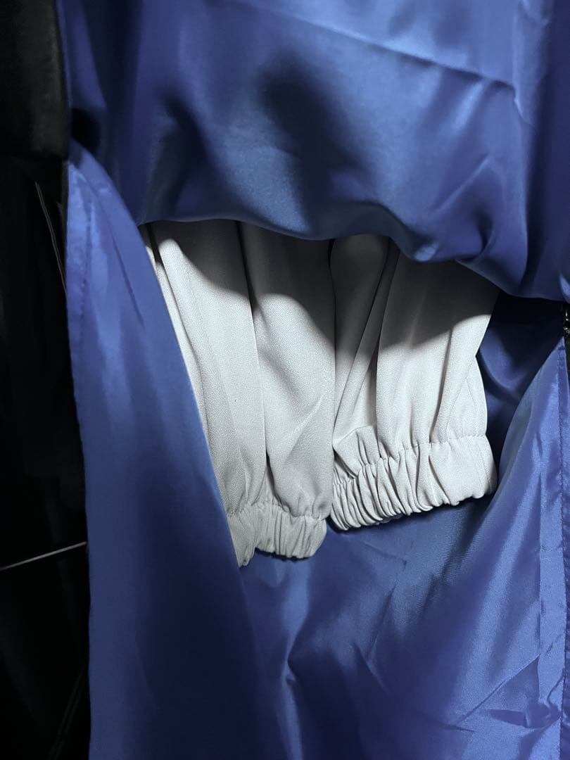 銀魂 神威 コスプレ フード マント チャイナ 神楽 M 中華