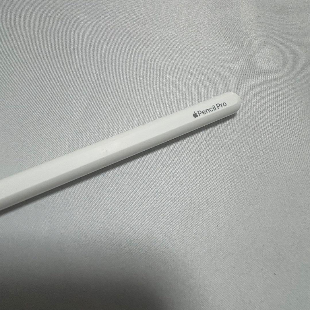 iPad Air 第6世代　M2 Apple Pencil Pro その他セット
